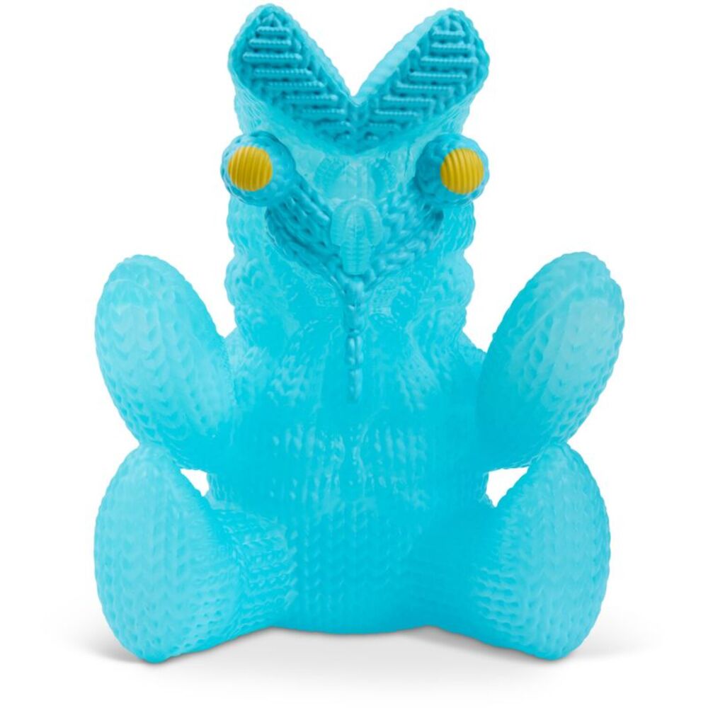 Ultraman - Alien Baltan Translucent Limited Edition Vinyl Figure  COLLECTIBLES